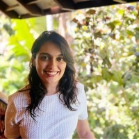 kriti nair