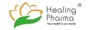 Healing pharma